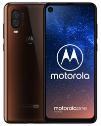 Прошивка телефона Motorola One Vision в Владимире